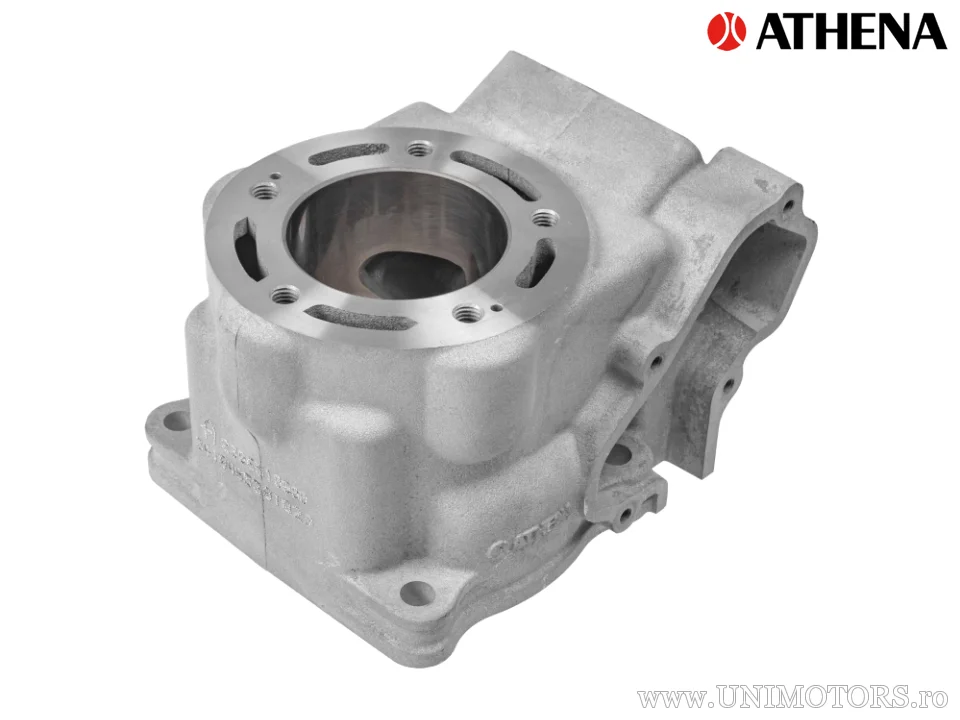 Cit kit Athena Big Bore 144cc, Yamaha YZ 125 97-04 - Athena