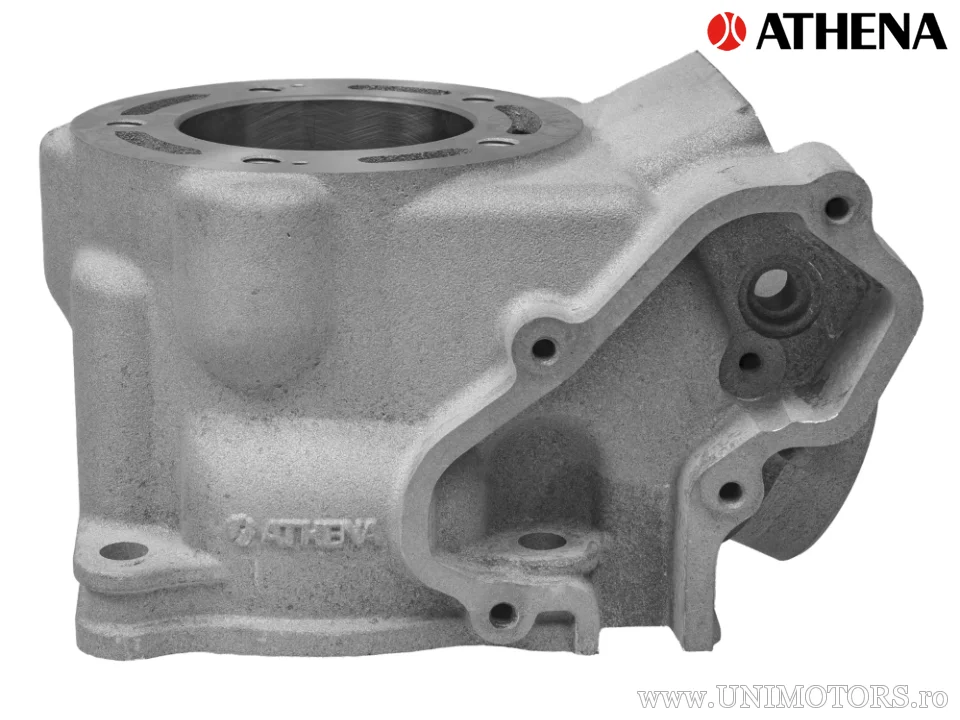 Cit kit Athena Big Bore 144cc, Yamaha YZ 125 97-04 - Athena