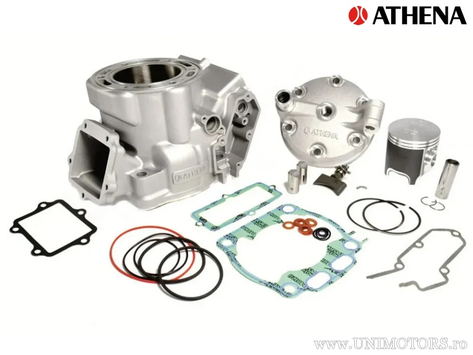 Cit kit Athena Racing Big Bore 293cc, Yamaha YZ 250 03-22 - Athena