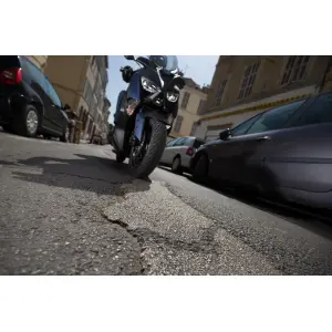 City Grip 2 Band - 03401009
