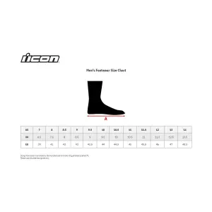 Cizme Carga - Czarny, Biały - Dorośli - 34011020