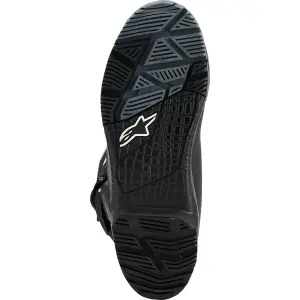 Cizme Corozal Adventure Drystar® - Fekete - Felnőtt - 34103356