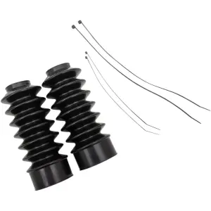 Cizme de furcă - Negro - 04060095