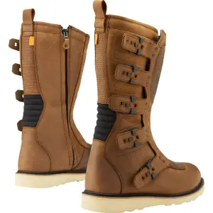 Cizme Elsinore 2™ - Brązowe - Dorośli - 34031228