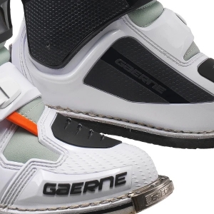 Cizme enduro/cross Gaerne SG 12 Paste editie limitata: Mărime - 45