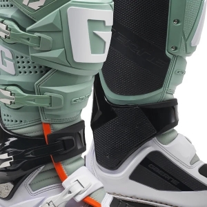 Cizme enduro/cross Gaerne SG 12 Paste editie limitata: Mărime - 45