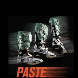 Cizme enduro/cross Gaerne SG 12 Paste editie limitata: Mărime - 45