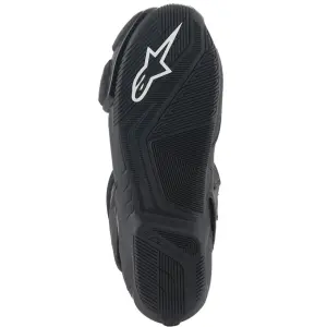 Cizme SMX-6 V3 - Negru, Alb, Roșu Aprins - Adult - 34041918