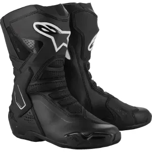 Cizme Stella SMX-6 V3 - Schwarz, Weiß - Erwachsene - 34041720