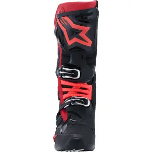 Cizme Tech 10 - Negru, Roșu - Adult - 34103362