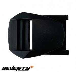Clasp model SD-A23 boots (boots) moto Adventure (Touring) Unisex Seventy model SD-BA4 - SD-BA5