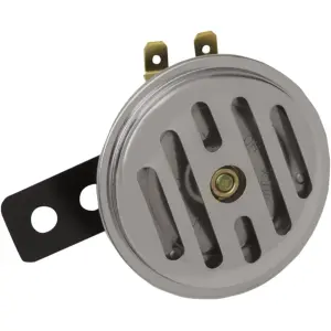 Claxon Mini Chroom - Chroom - 21070045