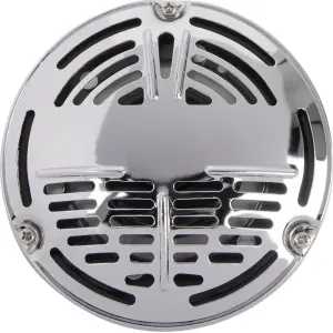 Claxon réplique - Chrome - DS272123
