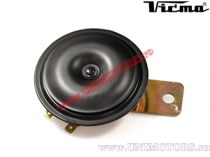 Claxon universal 12V 3.5Ah 110dB - Vicma