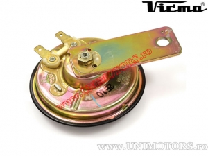 Claxon universal 12V 3.5Ah 110dB - Vicma