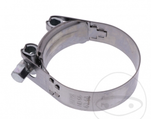 CLEMĂ DE UTILIZARE GRĂ GBS M 63-68/20 W2 SK - JM
