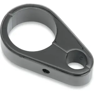 Clema cablu pressofusa - Nero - 06580077