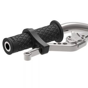 Clema pentru maneta de frana - Clamp-On - Oxford