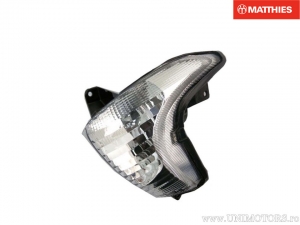 Clignotant FS - Honda XL 650 V Transalp ('06-'07) - JM