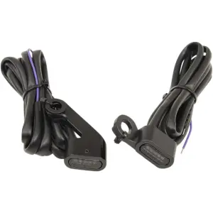 Clignotants LED pour guidon - 20402143