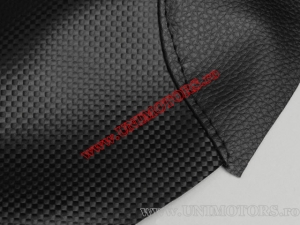 Clothing for Gilera Runner / Runner FX / Runner VX / Runner VXR (carbon aspect)