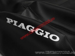 Clothing for Piaggio Sfera 50 NSL / Sfera 80 (carbon aspect)