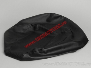 Clothing for Piaggio Sfera 50 NSL / Sfera 80 (carbon aspect)