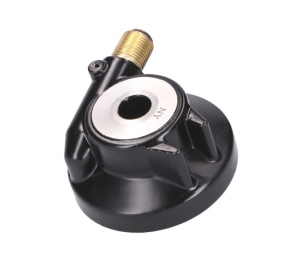 Clutch bell - Baotian / Benelli 49X / CPI / Keeway / Generic / Rex / Sachs 2-stroke 50cc - 101 Octane