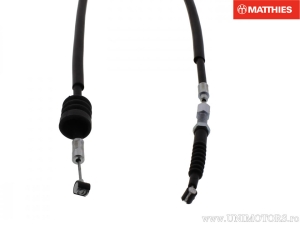 Clutch cable - Aprilia RS 250 ('98-'02) - JM