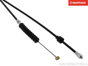 Clutch cable - BMW R 1100 RS ('92-'01) / R 1100 RS ABS ('98-'01) - JM