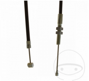 Clutch cable conversion Superbike - Honda CBR 900 RR Fireblade ('02-'03) - JM