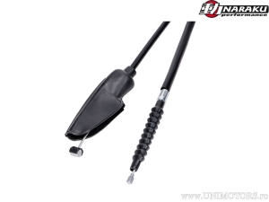 Clutch cable - Derbi Senda 50 R (EBE50) - Naraku