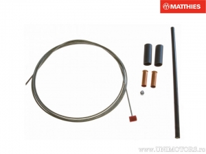 Clutch cable extension kit - JM