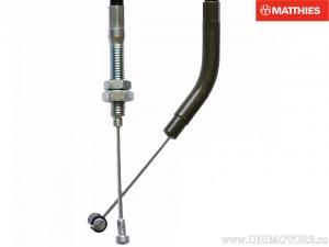 Clutch cable Honda CBF 250 ('04-'06) - JM