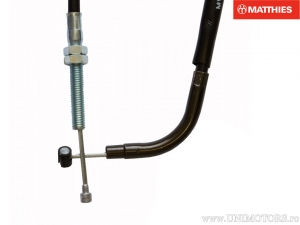 Clutch cable Honda CBR 600 F ('87-'90) - JM