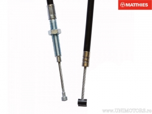 Clutch cable Honda CBR 900 RR Fireblade ('00-'01) - JM