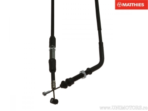 Clutch cable Honda CRF 450 R ('02-'03) - JM