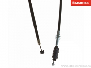 Clutch cable - Honda MTX 80 RS ('83-'85) - JM