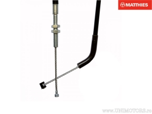 Clutch cable Honda NTV 650 Revere ('88-'97) - JM