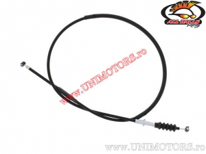 Clutch Cable - Kawasaki KX 125 ('95-'96) - All Balls
