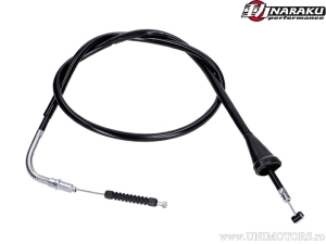Clutch cable - Rieju MRT 50 Cross E5 / MRT 50 Pro Cross E4 / MRT 50 Pro SM E5 / RS3 50 E4 / RS3 50 NKD Naked E4 - Naraku
