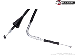 Clutch cable - Rieju MRT 50 Cross E5 / MRT 50 Pro Cross E4 / MRT 50 Pro SM E5 / RS3 50 E4 / RS3 50 NKD Naked E4 - Naraku