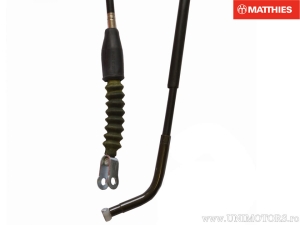 Clutch cable Suzuki RG 500 Gamma ('86-'89) - JM