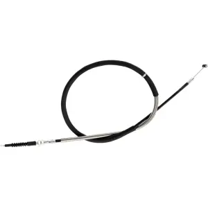 Clutch cable with black vinyl casing - YAMAHA YFM 700 R Raptor / YFM 700 RSE Raptor Special Edition - Moose