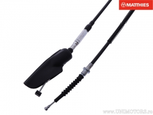 Clutch cable - Yamaha DT 80 LC I ('83-'84) - JM