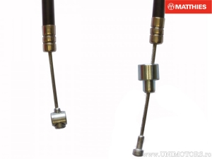 Clutch cable Yamaha RD 250 ('75) - JM