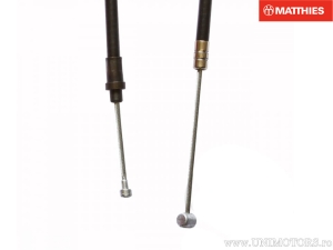 Clutch cable Yamaha RD 500 LC YPVS ('84-'85) - JM