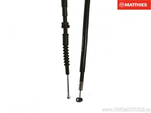Clutch cable Yamaha SR 125 ('99-'02) - JM