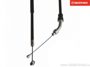Clutch cable - Yamaha XS 650 ('75-'83) - JM