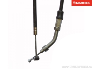 Clutch cable Yamaha XS 750 ('77-'79) - JM